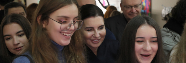 У Каразінському відбувся День відкритих дверей